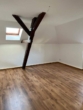 Traumhafte 2-Raum-Dachgeschosswohnung in Olbersdorf - Schlafzimmer