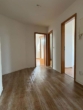 Traumhafte 2-Raum-Dachgeschosswohnung in Olbersdorf - Flur