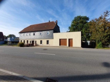 Gemütliche 4-Raum-Wohnung in Leutersdorf, 02794 Leutersdorf, Wohnung