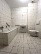 Gemütliche 2-Raum-Wohnung im Erdgeschoss in Hirschfelde - Badezimmer.jpg