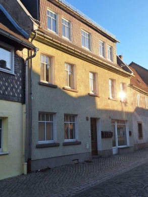 Kleine Gewerbeeinheit im Herzen von Neusalza-Spremberg, 02736 Neusalza-Spremberg, Bürofläche