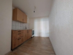 Günstige 2-Zimmer-Wohnung mitten im Zentrum von Zittau - Küche inkl. Einbauküche