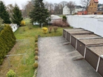 Gemütliche 2-Raum-Dachgeschosswohnung in Neugersdorf – frisch renoviert & zentral gelegen - Hof & Garten