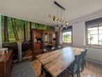 Platz für die ganze Familie – Modernisiertes Einfamilienhaus mit großem Grundstück in Oderwitz - Esszimmer EG