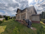 Platz für die ganze Familie – Modernisiertes Einfamilienhaus mit großem Grundstück in Oderwitz - Seitenansicht