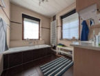 Platz für die ganze Familie – Modernisiertes Einfamilienhaus mit großem Grundstück in Oderwitz - Badezimmer EG