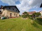Platz für die ganze Familie – Modernisiertes Einfamilienhaus mit großem Grundstück in Oderwitz - Garten