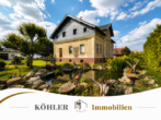 Platz für die ganze Familie – Modernisiertes Einfamilienhaus mit großem Grundstück in Oderwitz - Titelbild