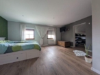 Platz für die ganze Familie – Modernisiertes Einfamilienhaus mit großem Grundstück in Oderwitz - Schlafzimmer OG