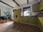 Platz für die ganze Familie – Modernisiertes Einfamilienhaus mit großem Grundstück in Oderwitz - Küche EG
