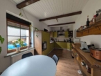 Platz für die ganze Familie – Modernisiertes Einfamilienhaus mit großem Grundstück in Oderwitz - Küche EG