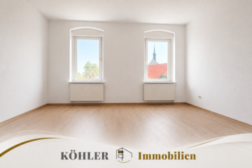 Frisch sanierte 4-Raum-Wohnung in attraktiver Lage von Zittau, 02763 Zittau, Wohnung