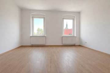 Frisch sanierte 4-Raum-Wohnung in attraktiver Lage von Zittau, 02763 Zittau, Wohnung
