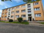 2-Zimmer-Eigentumswohnung mit Loggia und Garage – ideal für Eigennutzer oder Kapitalanleger - Hinteransicht