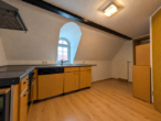 Gemütliche 3-Raum-Dachgeschosswohnung in Ebersbach - Küche