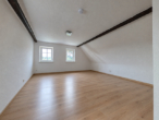 Gemütliche 3-Raum-Dachgeschosswohnung in Ebersbach - Kinderzimmer