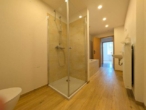 Helle 3-Raum-Wohnung im Erdgeschoss in Großschönau - Badezimmer