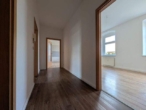 Helle 3-Raum-Wohnung im Erdgeschoss in Großschönau - Flur