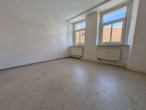 Günstige Erdgeschosswohnung mit Gestaltungsspielraum in Neugersdorf - Schlafzimmer