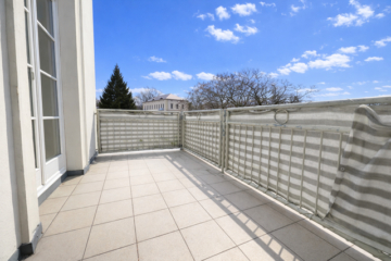 3-Raum-Wohnung mit Balkon im Herzen von Zittau, 02763 Zittau, Wohnung