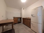 Solide 2-Zimmer-Wohnung im Zentrum von Zittau - Küche