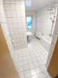 Helle 4-Raum-Wohnung in Rodewisch - Ideal für Familien und Naturliebhaber - Badezimmer