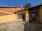 Die vielleicht schönste Wohnung Zittaus? Traumhafte Maisonette mit Gebirgsblick - Balkon