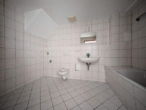 Die vielleicht schönste Wohnung Zittaus? Traumhafte Maisonette mit Gebirgsblick - Badezimmer