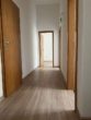 Gemütliche 2-Raum-Wohnung im Herzen von Zittau - Flur