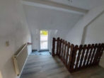Wunderschöne 4-Raum-Dachgeschosswohnung mit Balkon in Zittau - Zwischenetage mit Balkon