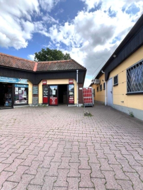 Top Lage – Starker Publikumsverkehr! Flexible Gewerbefläche in Kottmar zu vermieten, 02739 Kottmar, Bürofläche