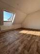 Günstige 2-Zimmer-Dachgeschosswohnung in zentraler Lage von Neugersdorf - Schlafzimmer