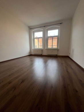 Helle 4-Raum-Wohnung in ruhiger Lage von Zittau, 02763 Zittau, Wohnung