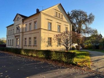 Helle 2-Raum-Wohnung im Erdgeschoss in Hirschfelde, 02788 Zittau, Wohnung