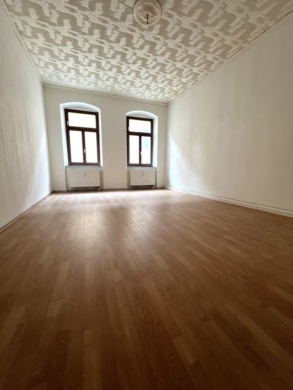 Großzügige 4-Raum-Wohnung im Herzen von Zittau – ideal für Familien oder WGs, 02763 Zittau, Etagenwohnung