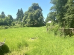 Landhausidylle am Bach – Wohnen im Grünen nahe der deutschen Grenze - Grundstück II.jpg