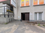 Lagerfläche mit Potenzial im Zentrum von Neugersdorf – ca. 195 m² - Eingang hinten.jpeg