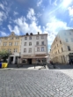 Zentrale 2-Raum-Wohnung im Herzen von Löbau – solide & gut gelegen - Außenansicht