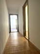 Zentrale 2-Raum-Wohnung im Herzen von Löbau – solide & gut gelegen - Flur