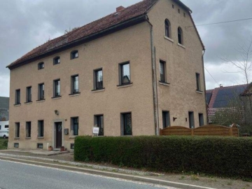 Alles bleibt – nur die Katzen nicht! Möbliertes Haus mit Garten & hochwertiger Küche, 02779 Großschönau, Einfamilienhaus