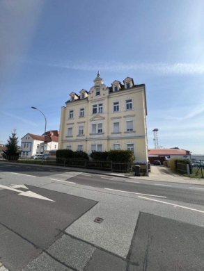 Gemütliche 4-Raum-Dachgeschosswohnung in Westpark-Nähe, 02763 Zittau, Wohnung