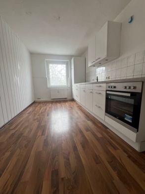 Helle 2-Raum-Wohnung inkl. Einbauküche in ruhiger Lage von Neugersdorf, 02727 Ebersbach-Neugersdorf, Wohnung