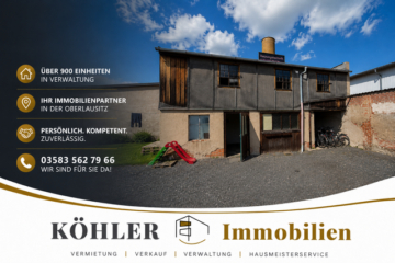 Kleines Lager / Werkstatt in Zittau zu vermieten, 02763 Zittau, Halle/Lager/Produktion