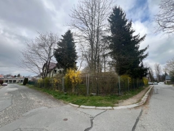 Baugrundstück in ruhiger und gut angebundener Lage in Neugersdorf, 02727 Ebersbach-Neugersdorf, Grundstück