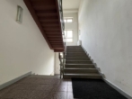 Beeindruckendes Gewerbeobjekt mit außergewöhnlichem Potenzial in Zittau - Treppe zum I. OG