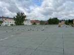 Beeindruckendes Gewerbeobjekt mit außergewöhnlichem Potenzial in Zittau - Dachfläche