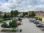 Beeindruckendes Gewerbeobjekt mit außergewöhnlichem Potenzial in Zittau - Blick vom Dach