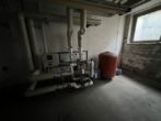 Beeindruckendes Gewerbeobjekt mit außergewöhnlichem Potenzial in Zittau - Heizungsanlage (Fernwärme)