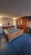 Traumhafte Maisonette-Wohnung mit Balkon & Blick auf den Spitzberg in Oderwitz - Schlafzimmer II.jpeg