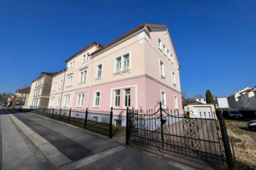 Gemütliche 2-Raum-Wohnung am Westpark in Zittau, 02763 Zittau, Wohnung